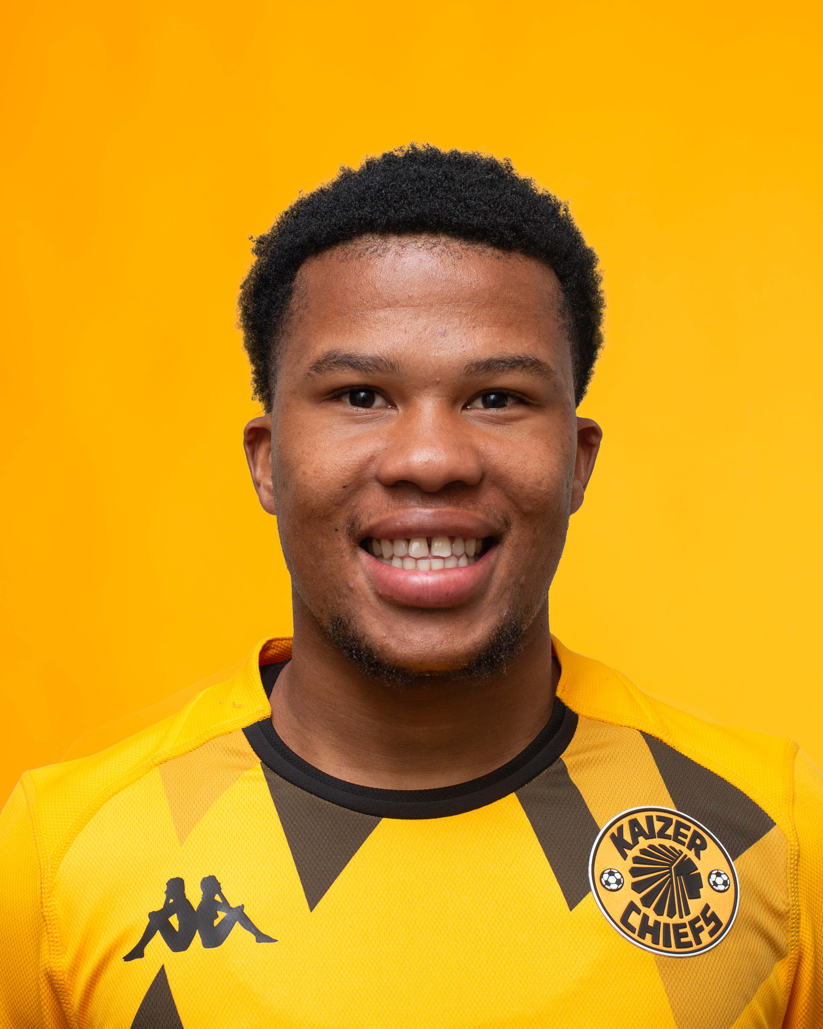 Donay Jansen